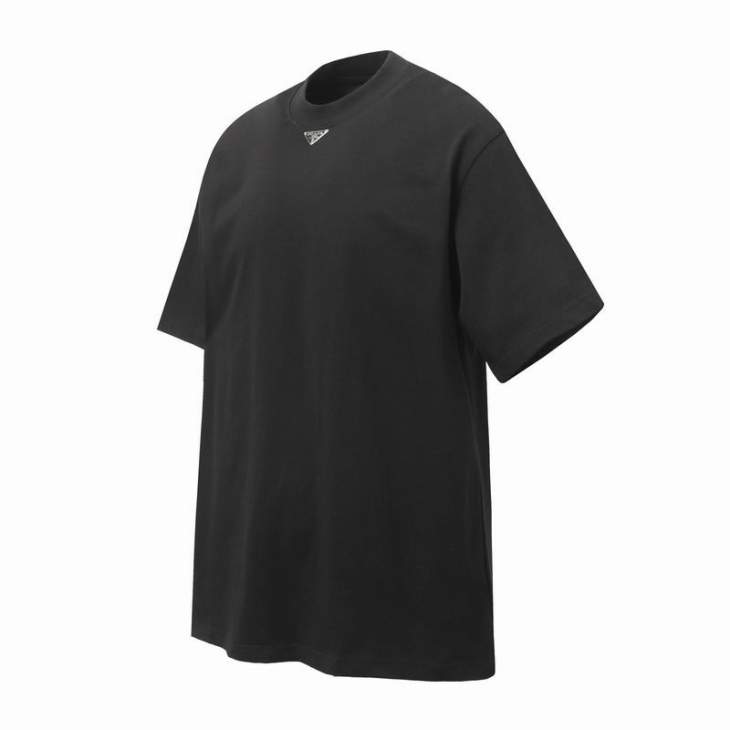 Picture of Prada T Shirts Short _SKUPradaS-XLtltx30013053